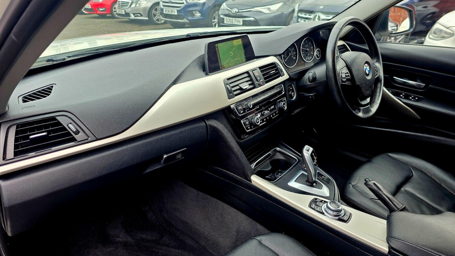 Used BMW 3 Series for sale - 77670988: Photo 14