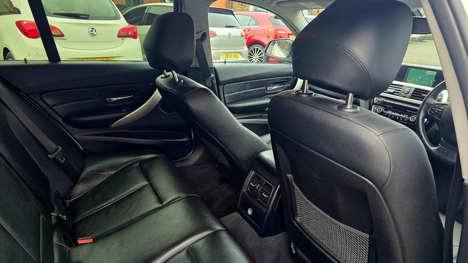 Used BMW 3 Series for sale - 77670988: Photo 19