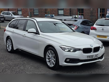BMW 3 Series feature image