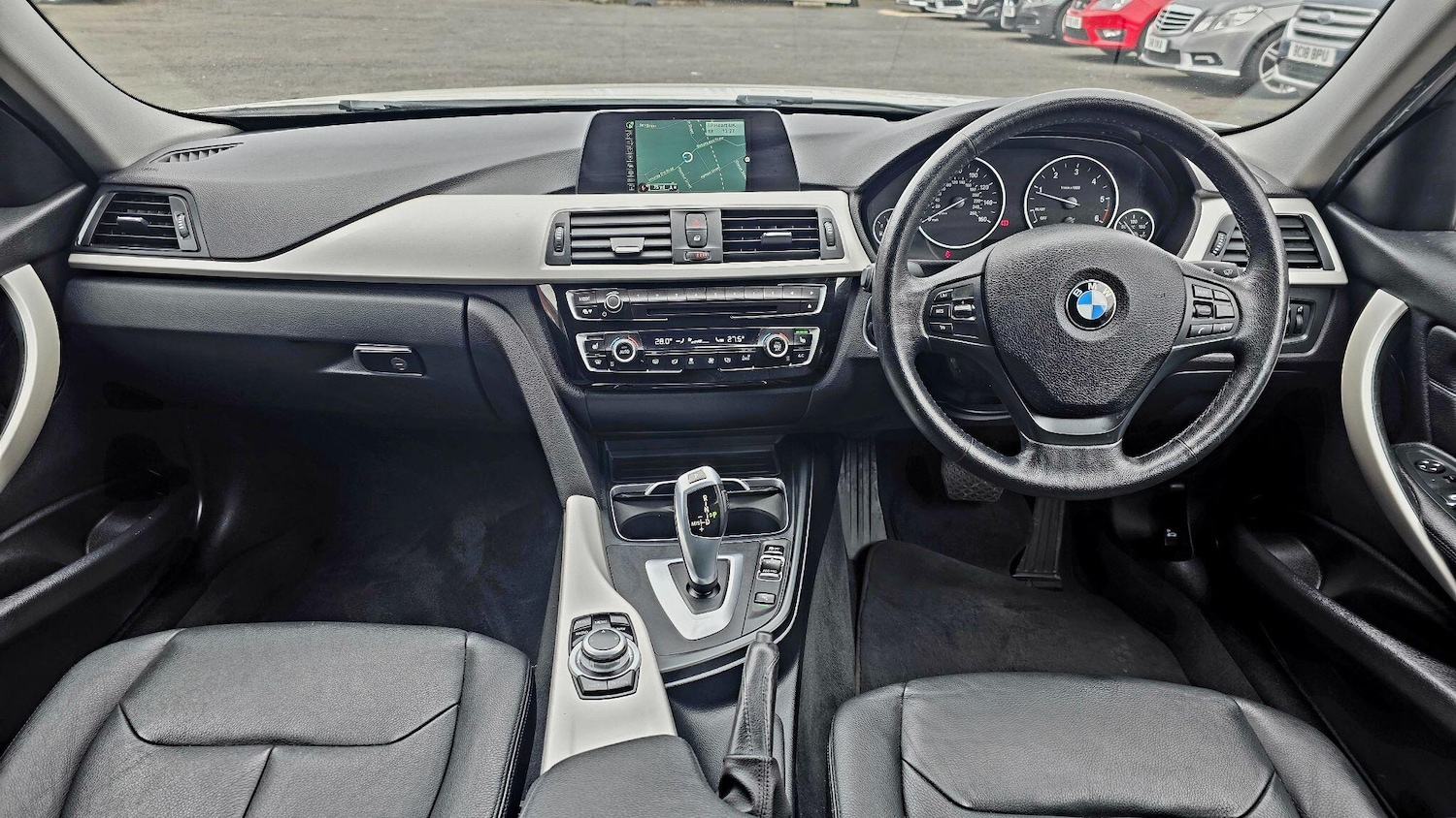 Used BMW 3 Series for sale - 77670988: Photo 21