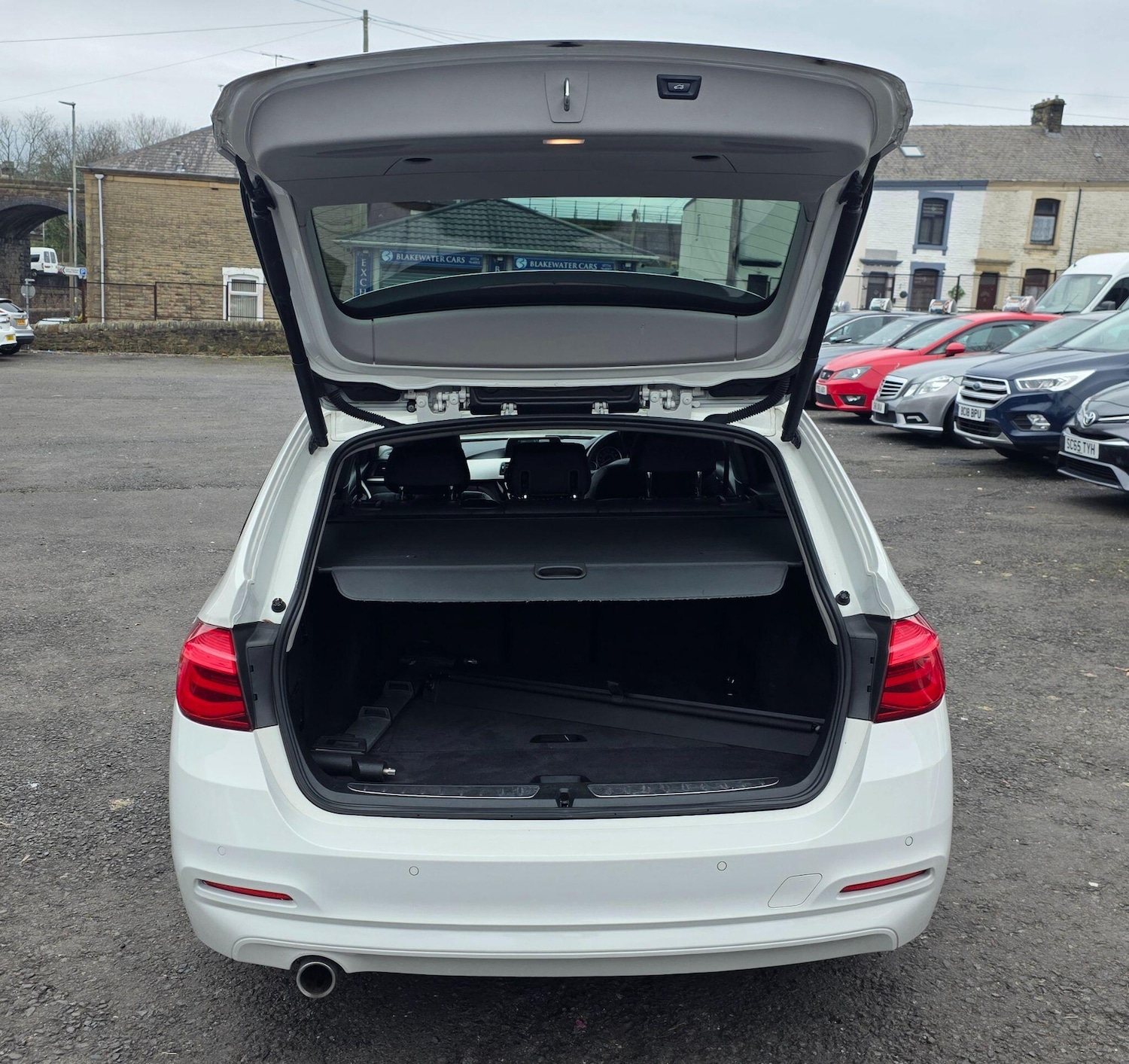 Used BMW 3 Series for sale - 77670988: Photo 22