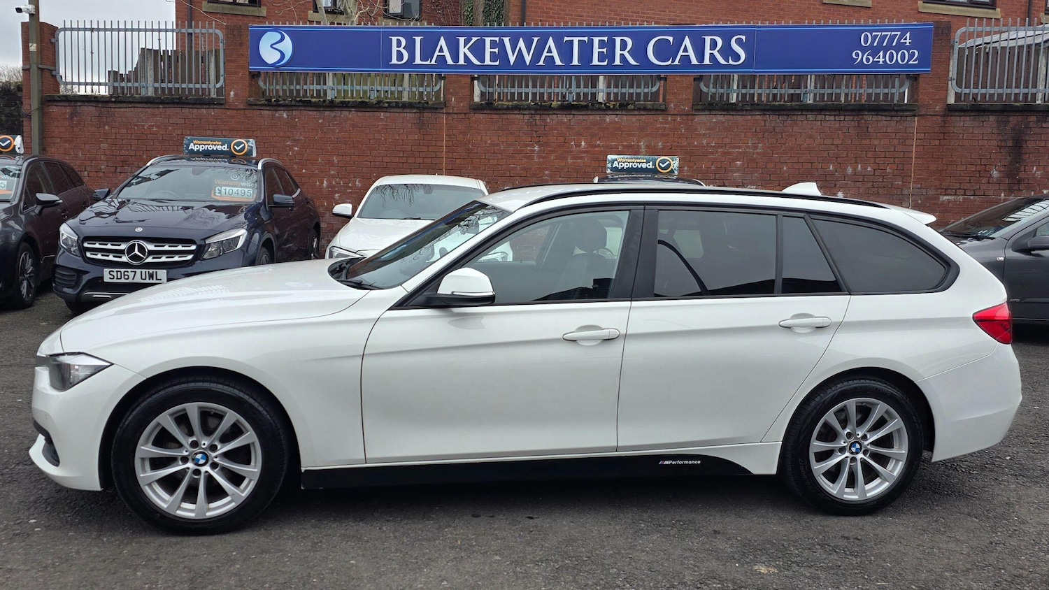 Used BMW 3 Series for sale - 77670988: Photo 4