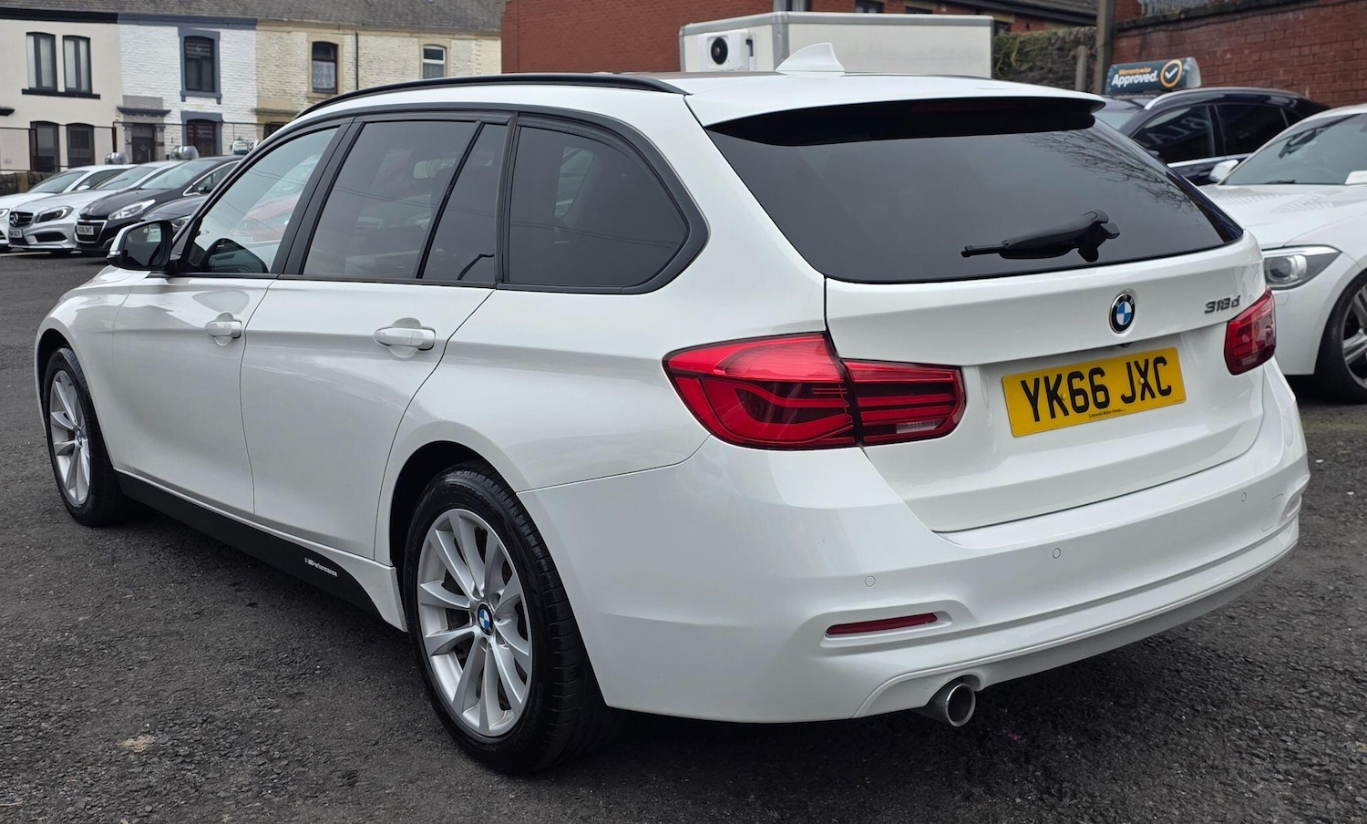 Used BMW 3 Series for sale - 77670988: Photo 5