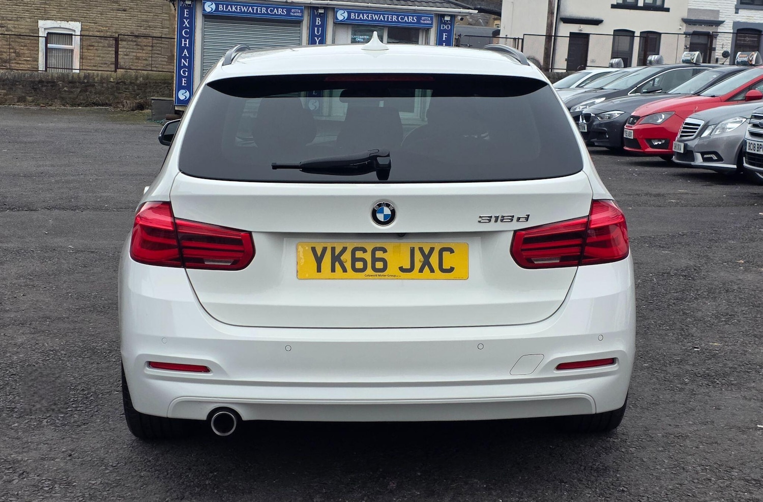 Used BMW 3 Series for sale - 77670988: Photo 6