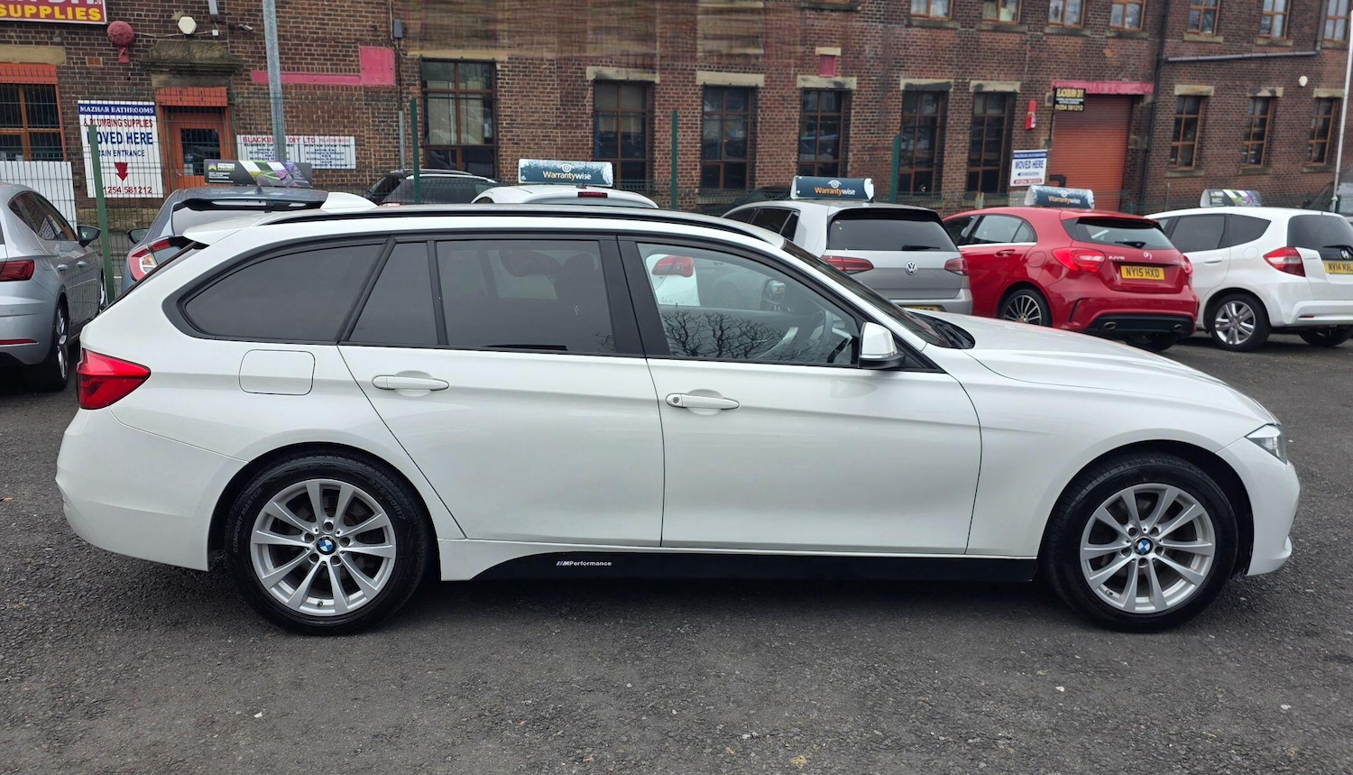 Used BMW 3 Series for sale - 77670988: Photo 8