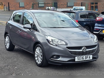Used Vauxhall Corsa 2016 for sale - 78471402: Photo