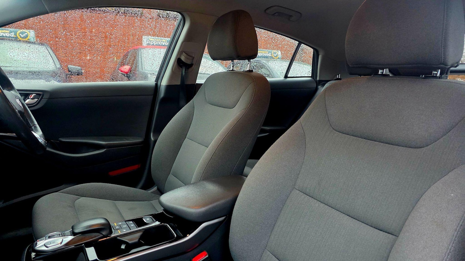 Used Hyundai IONIQ 2021 for sale - 77039748: Photo 14