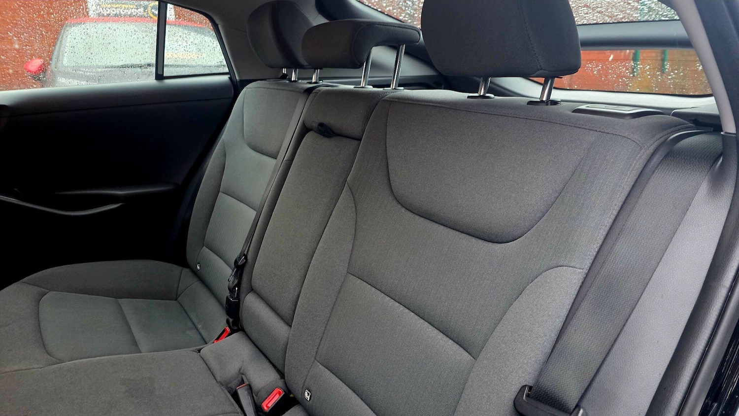 Used Hyundai IONIQ 2021 for sale - 77039748: Photo 15