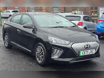 (71) - 38.3kWh Premium Auto 5dr