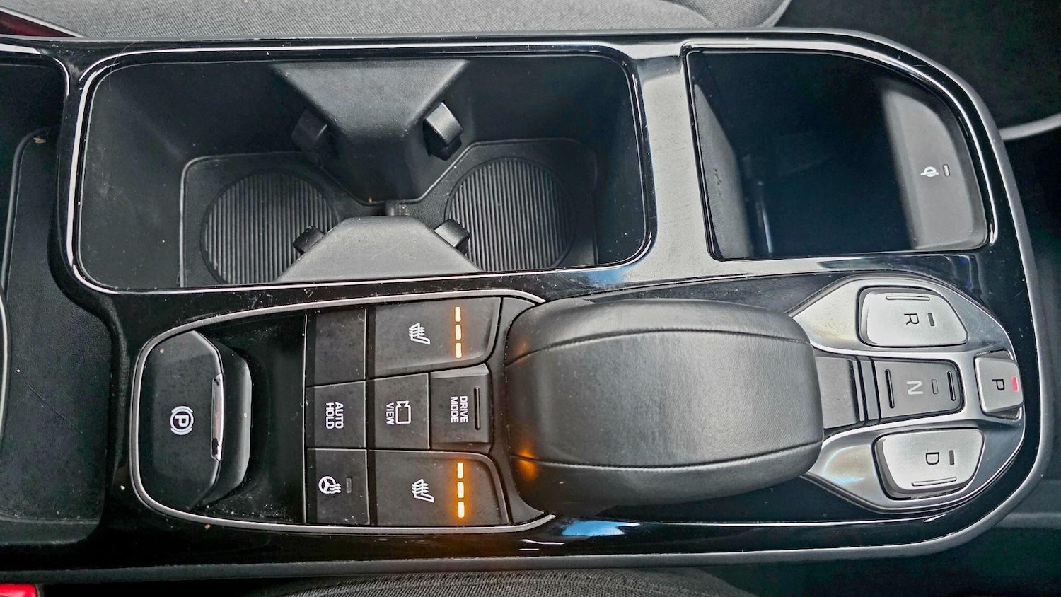 Used Hyundai IONIQ 2021 for sale - 77039748: Photo 30