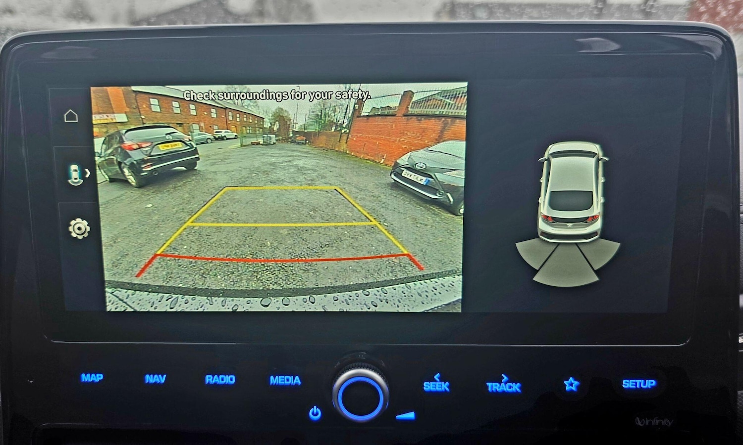 Used Hyundai IONIQ 2021 for sale - 77039748: Photo 34