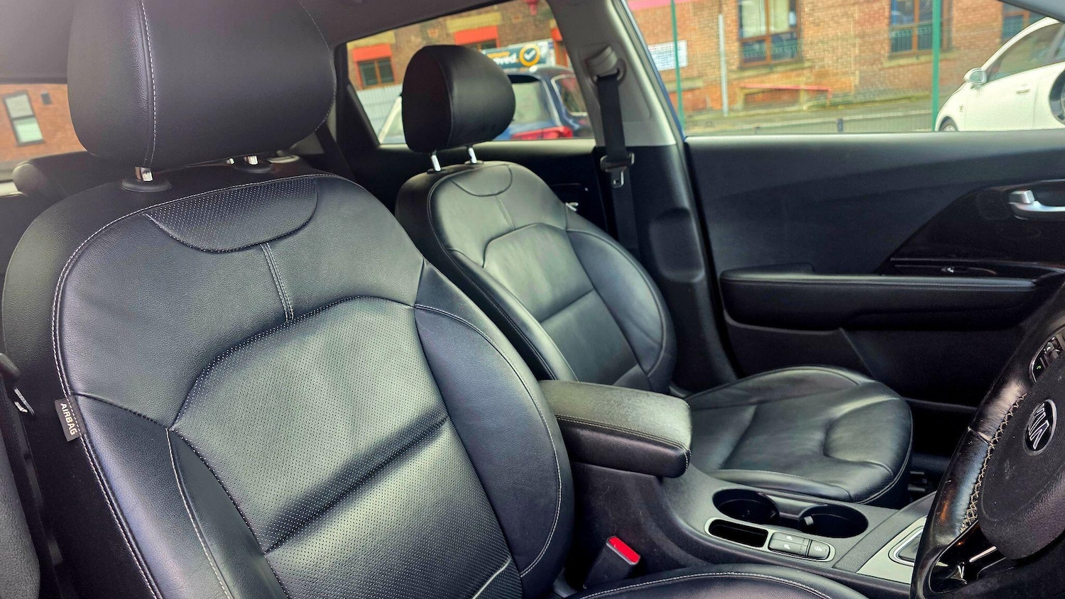 Used Kia Niro 2017 for sale - 77898522: Photo 10