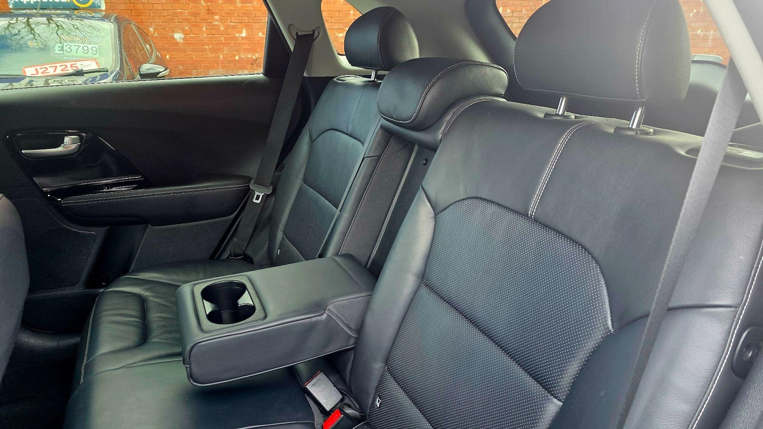 Used Kia Niro 2017 for sale - 77898522: Photo 14