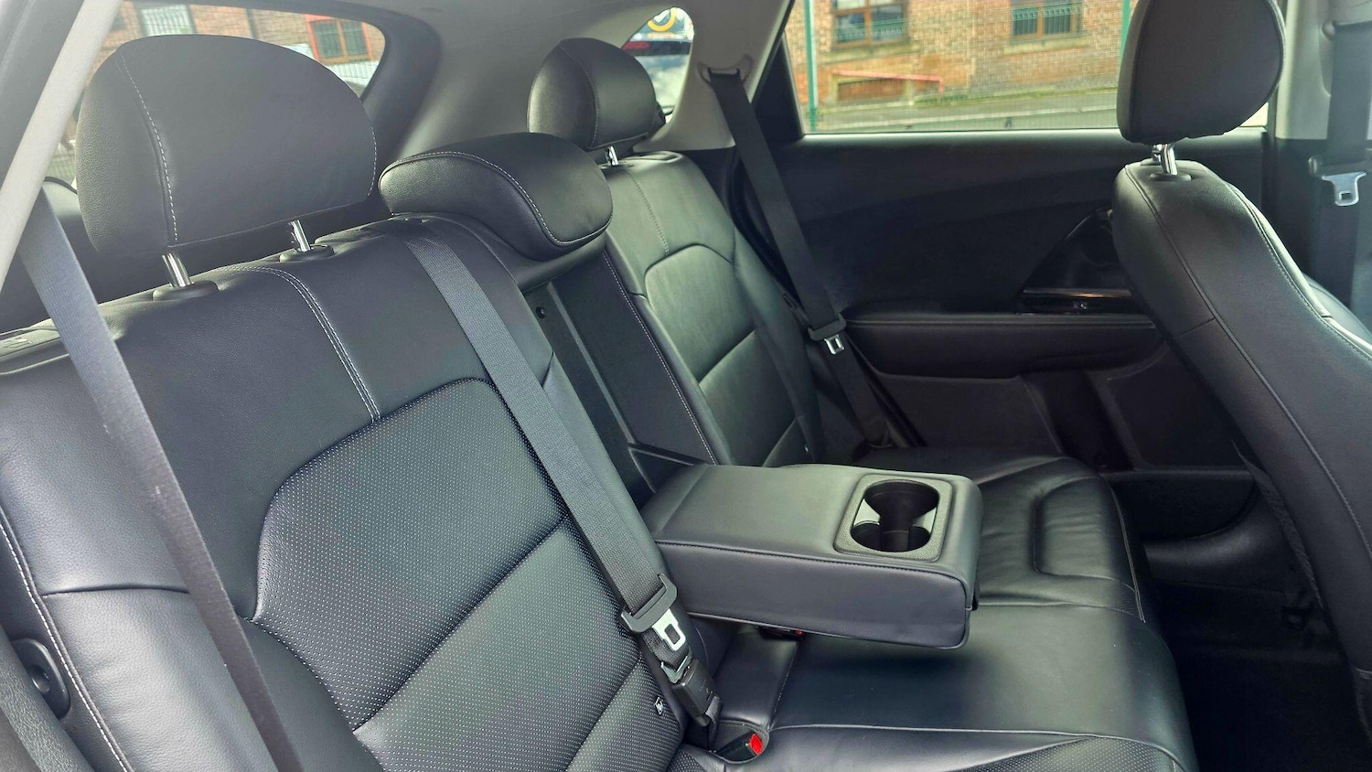 Used Kia Niro 2017 for sale - 77898522: Photo 17