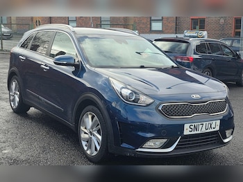 Used Kia Niro 2017 for sale - 77898522: Photo