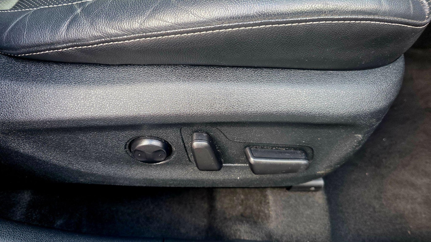 Used Kia Niro 2017 for sale - 77898522: Photo 24