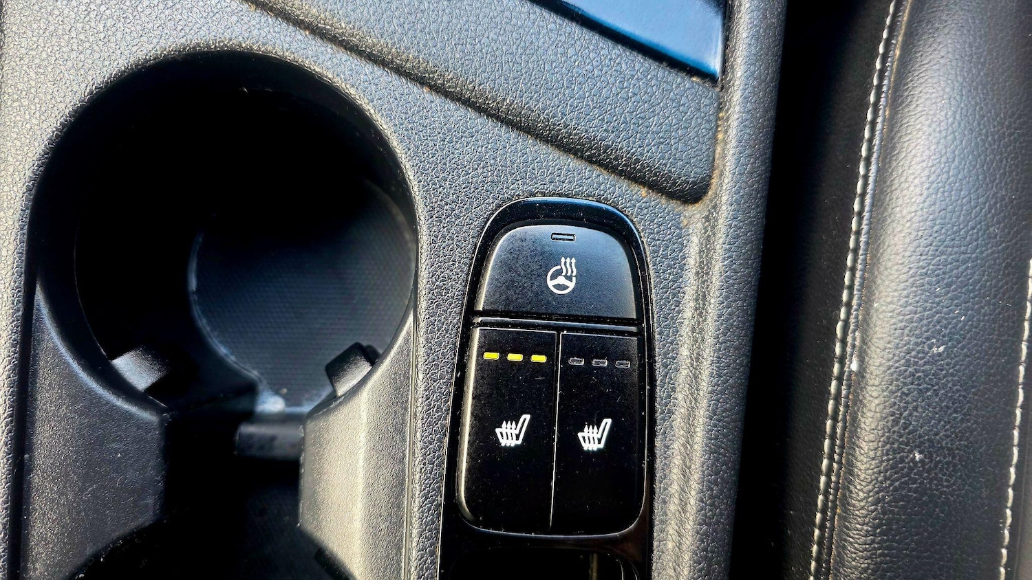 Used Kia Niro 2017 for sale - 77898522: Photo 27