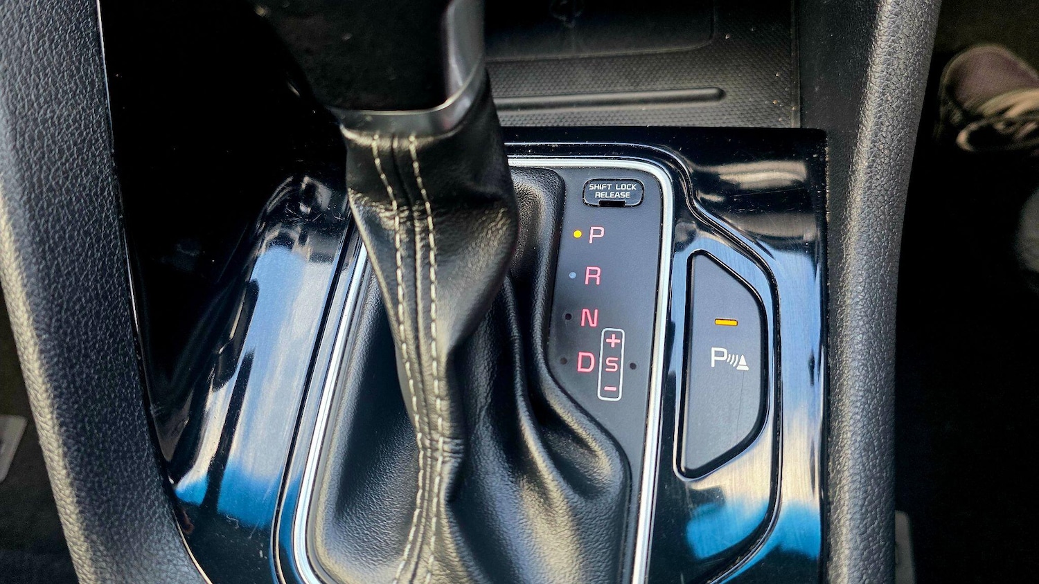 Used Kia Niro 2017 for sale - 77898522: Photo 28