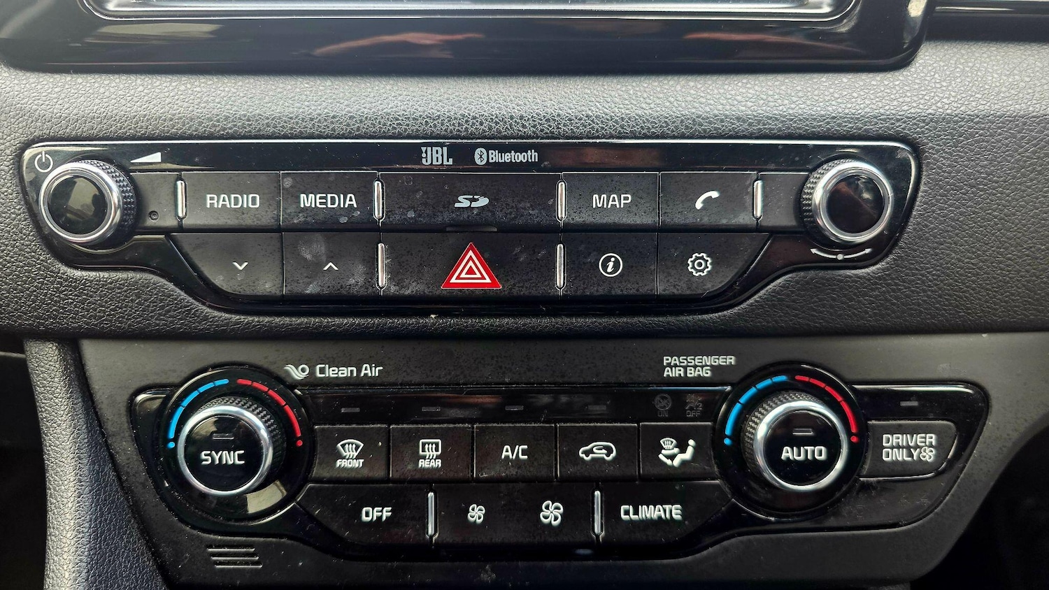 Used Kia Niro 2017 for sale - 77898522: Photo 30