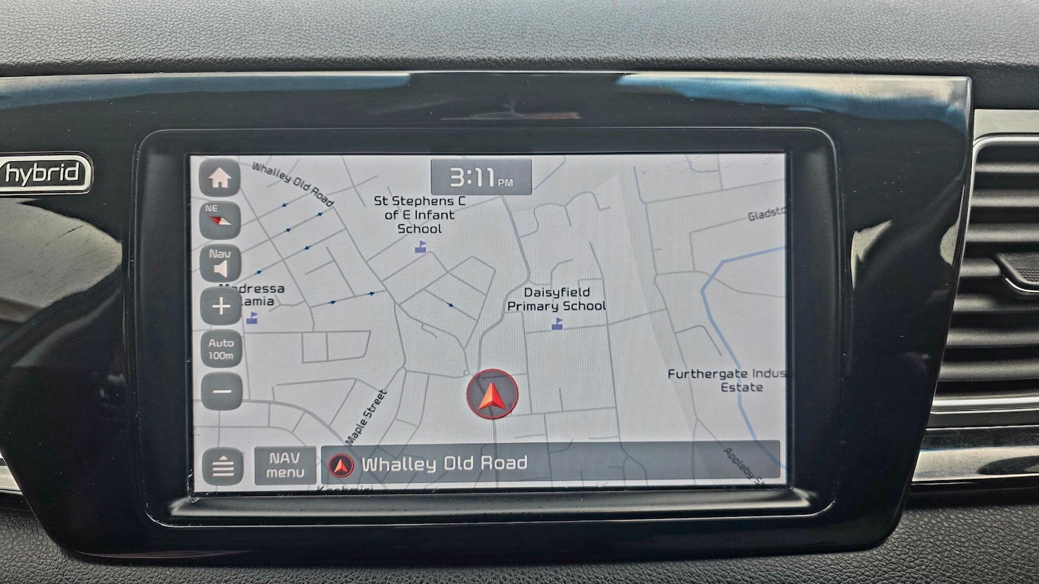 Used Kia Niro 2017 for sale - 77898522: Photo 31