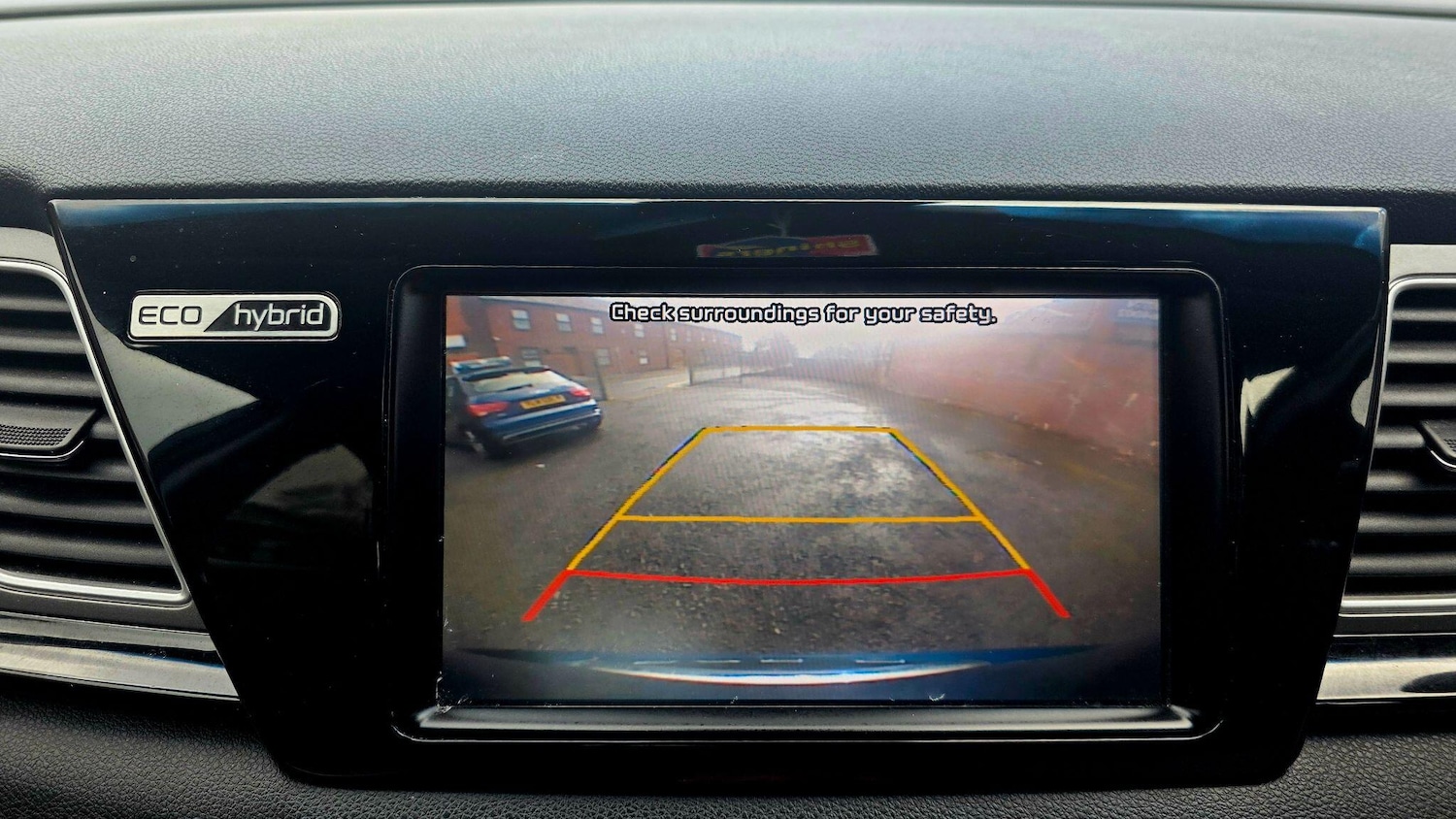 Used Kia Niro 2017 for sale - 77898522: Photo 32