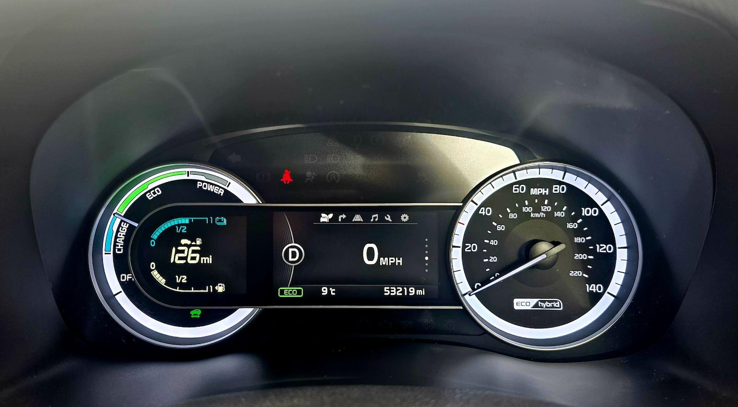 Used Kia Niro 2017 for sale - 77898522: Photo 33