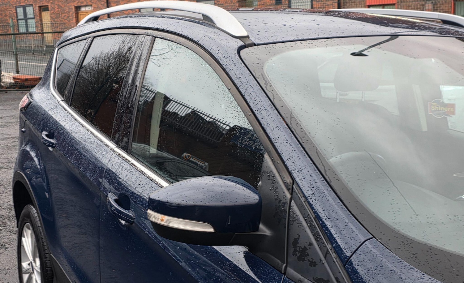 Used Ford Kuga 2018 for sale - 77291477: Photo 11