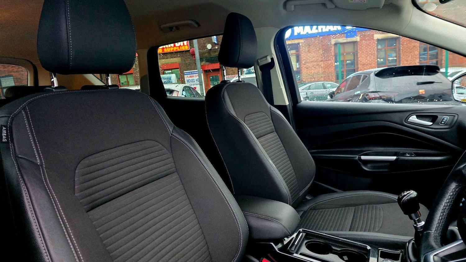 Used Ford Kuga 2018 for sale - 77291477: Photo 13