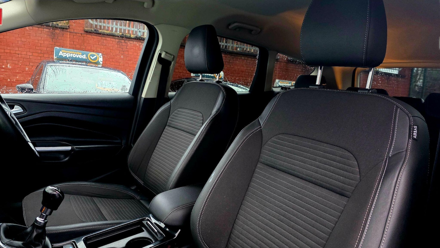 Used Ford Kuga 2018 for sale - 77291477: Photo 16