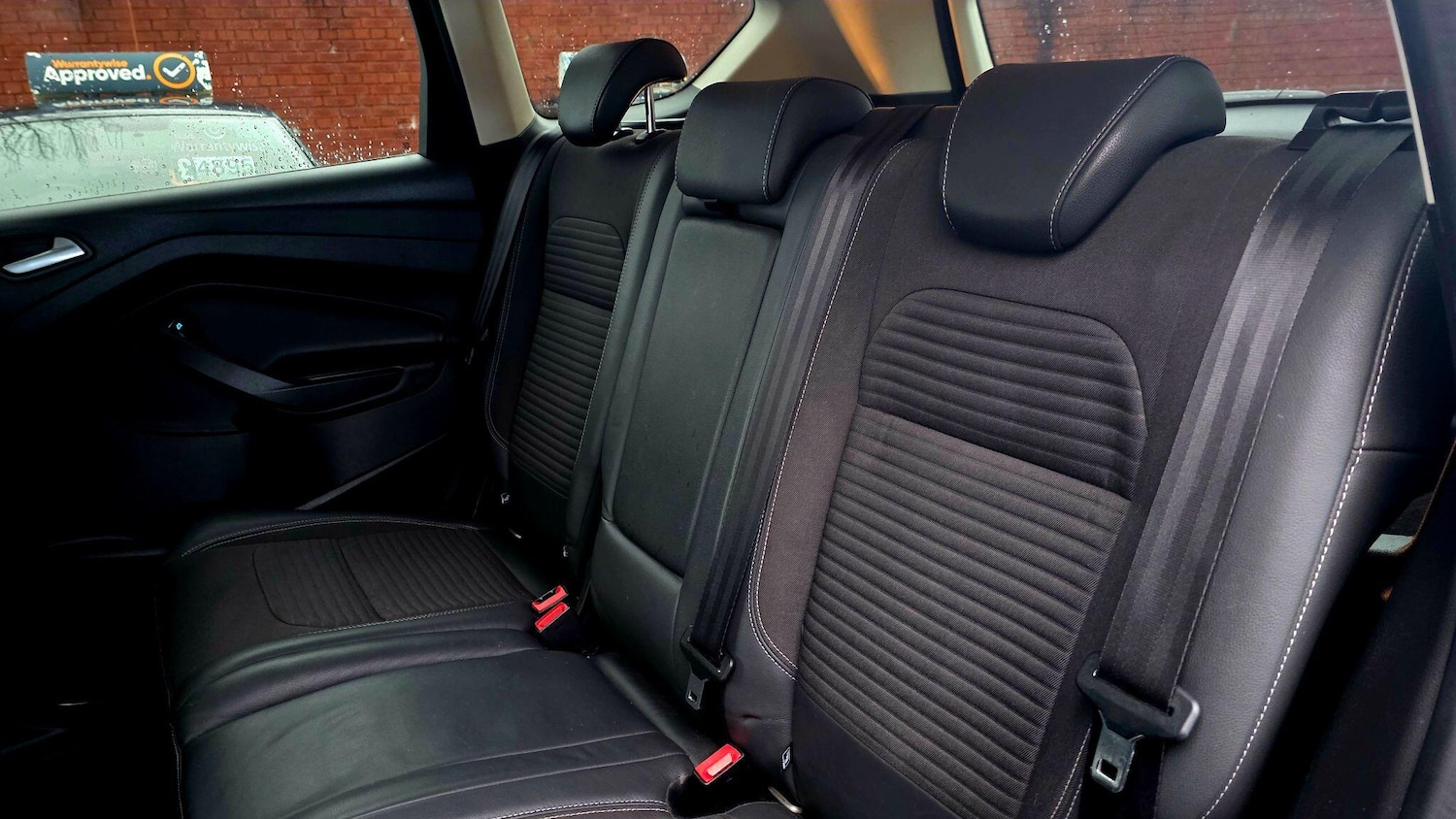 Used Ford Kuga 2018 for sale - 77291477: Photo 17