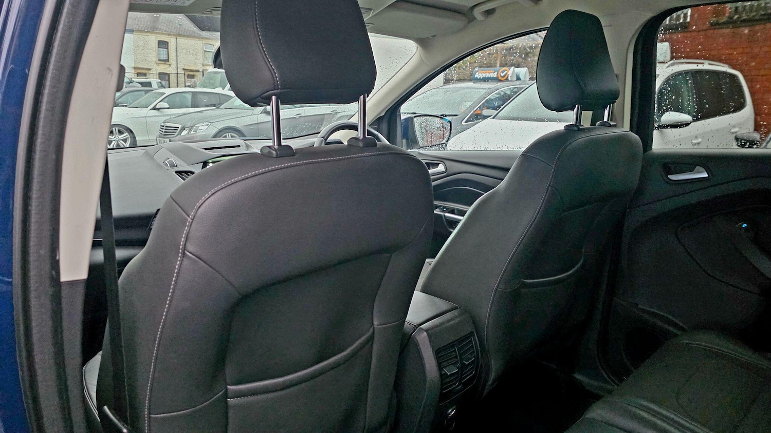 Used Ford Kuga 2018 for sale - 77291477: Photo 18