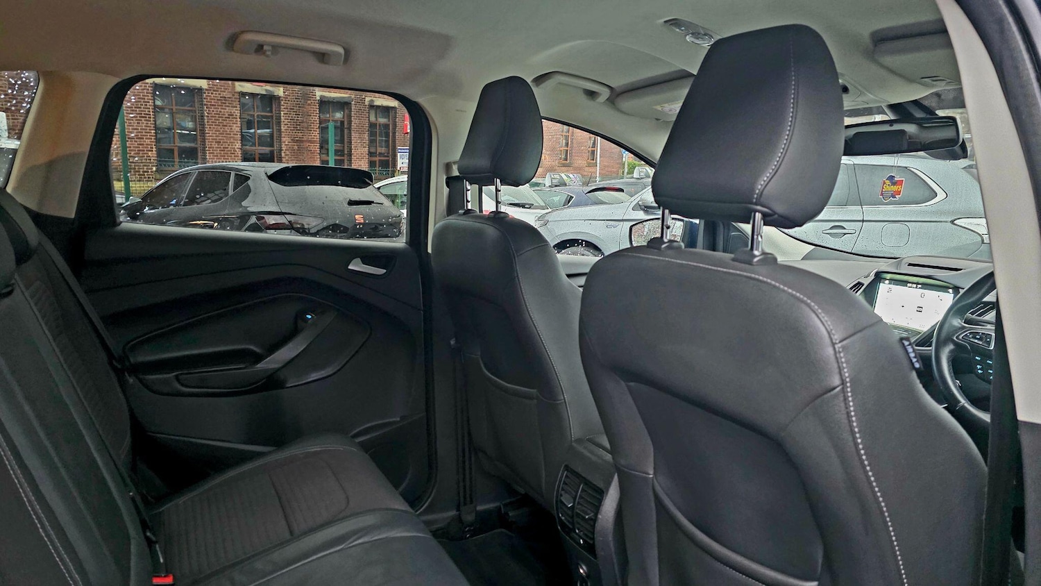 Used Ford Kuga 2018 for sale - 77291477: Photo 19