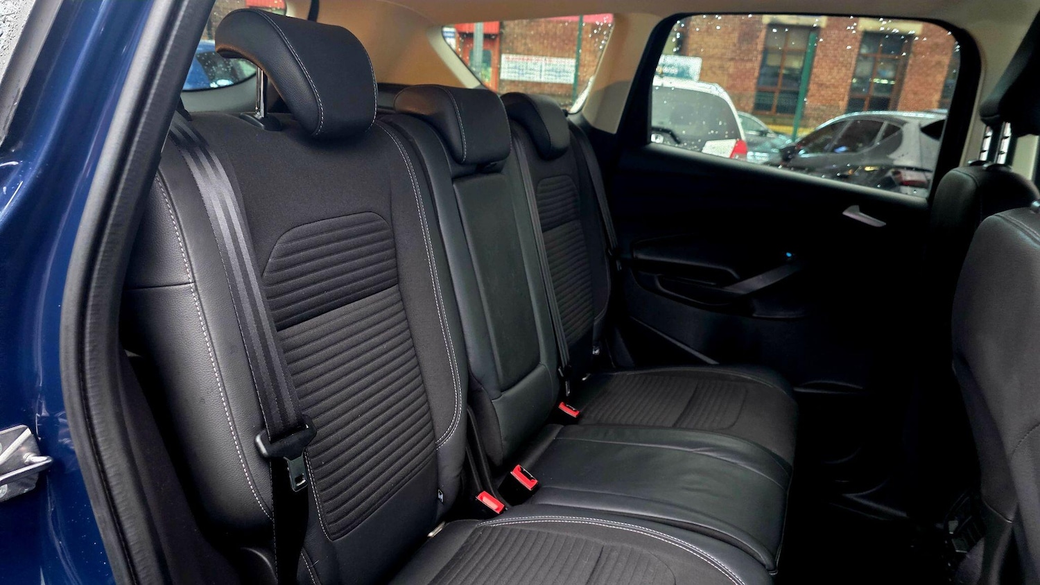 Used Ford Kuga 2018 for sale - 77291477: Photo 20