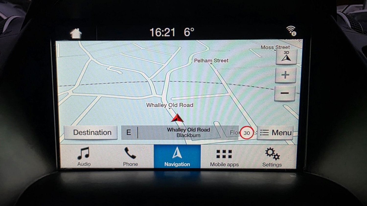 Used Ford Kuga 2018 for sale - 77291477: Photo 29