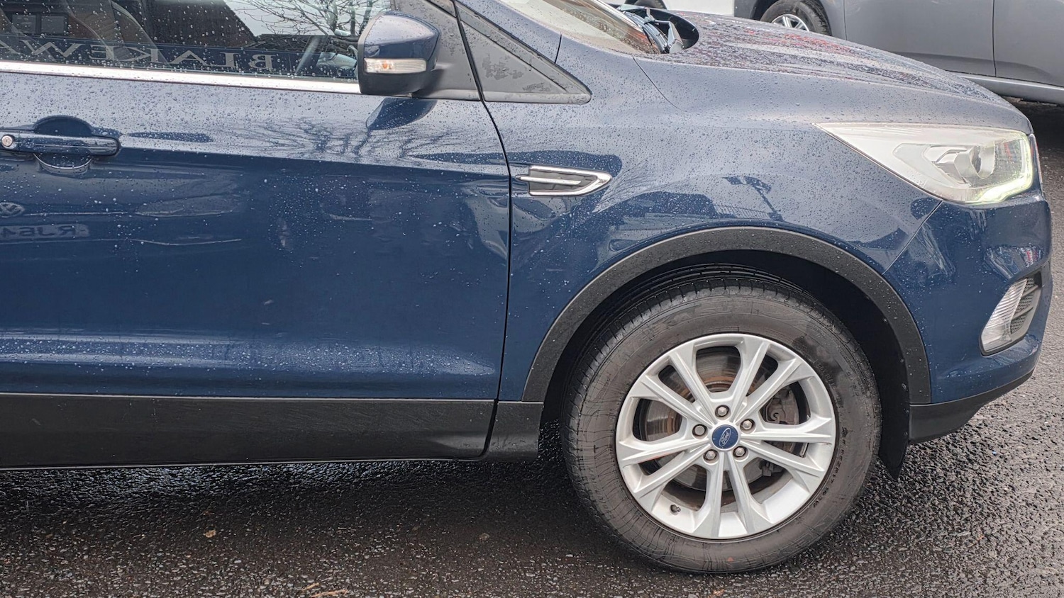 Used Ford Kuga 2018 for sale - 77291477: Photo 9