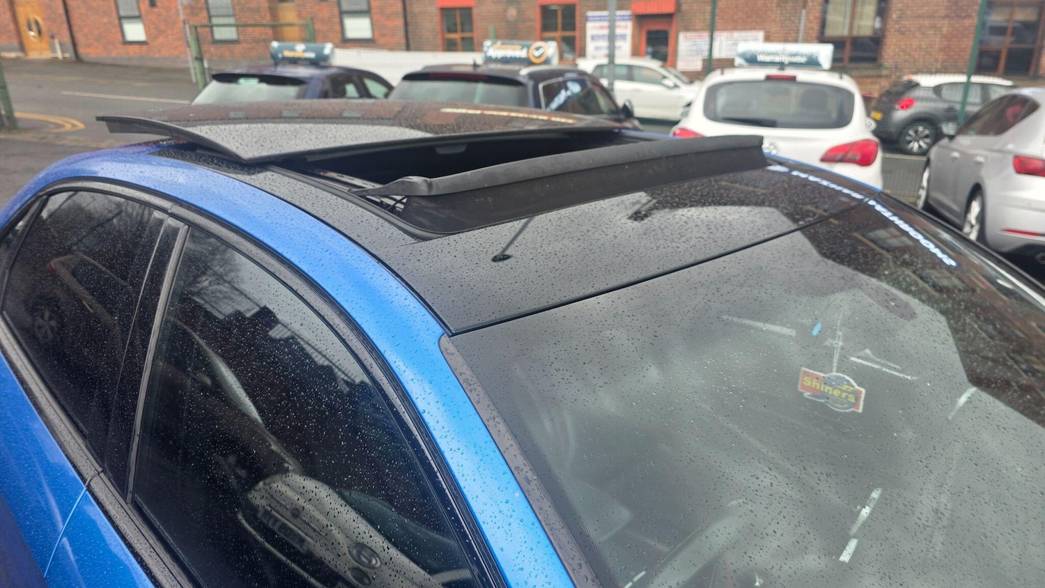 Used Audi RS3 2019 for sale - 77853983: Photo 11