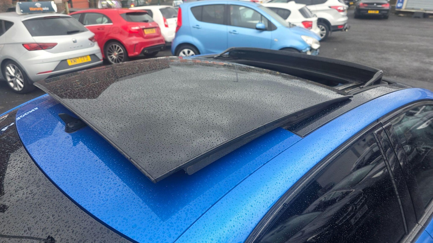 Used Audi RS3 2019 for sale - 77853983: Photo 12