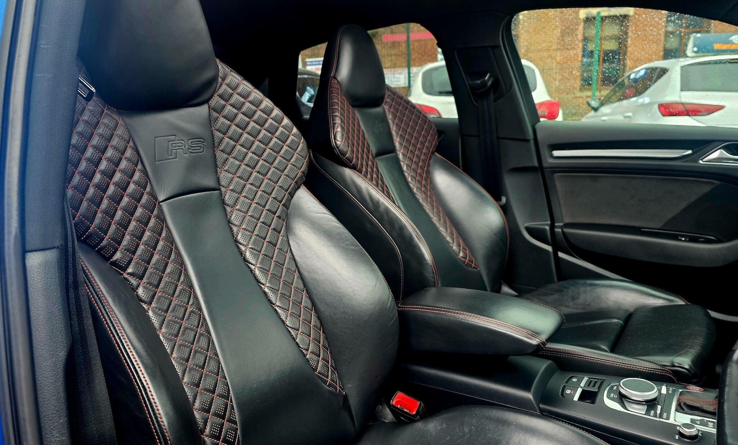 Used Audi RS3 2019 for sale - 77853983: Photo 14