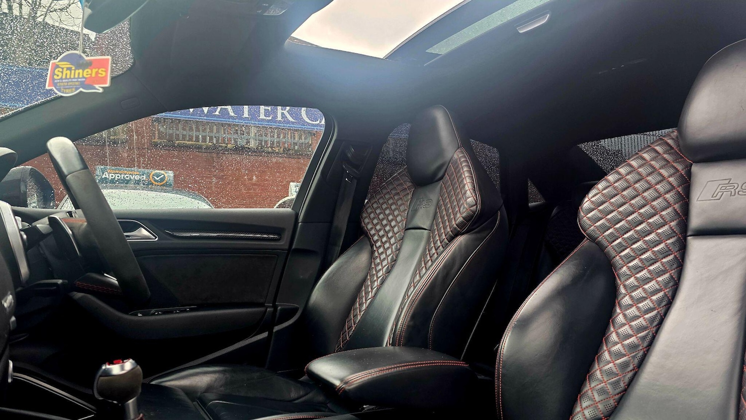 Used Audi RS3 2019 for sale - 77853983: Photo 17