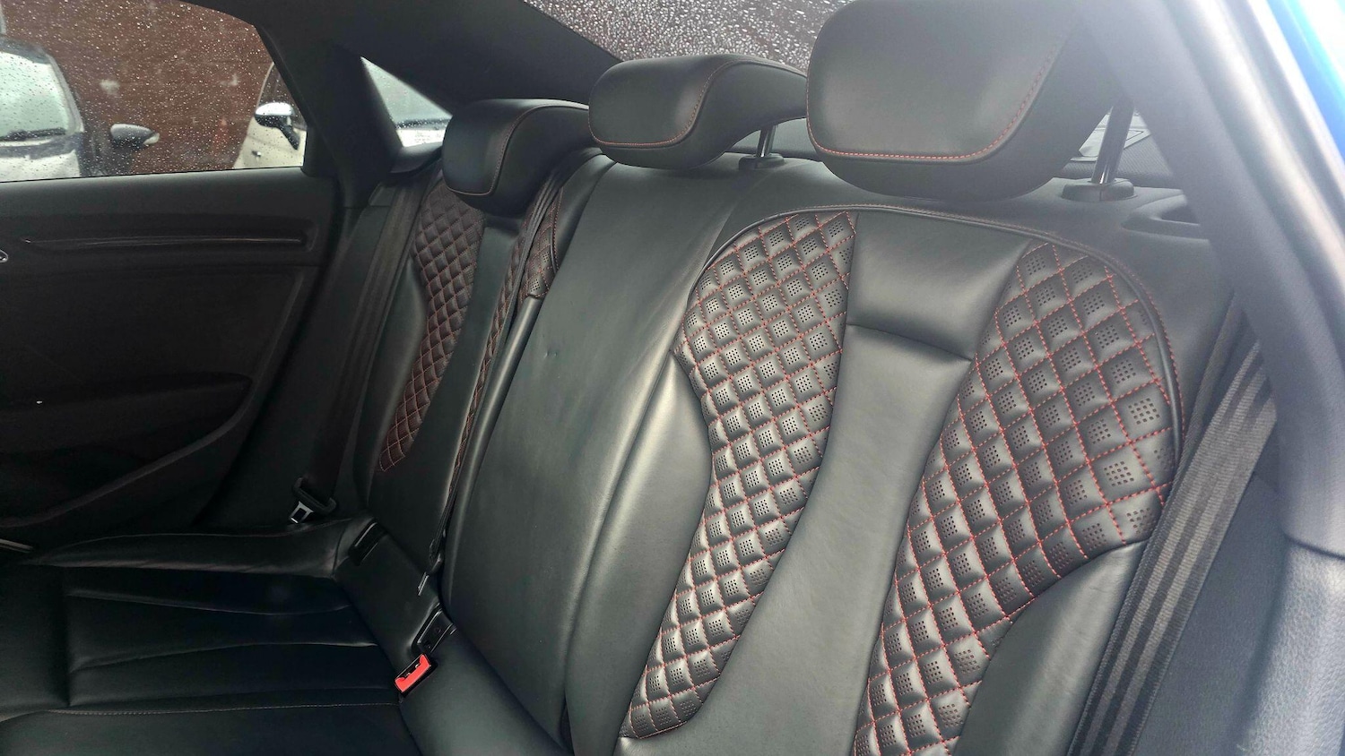 Used Audi RS3 2019 for sale - 77853983: Photo 18