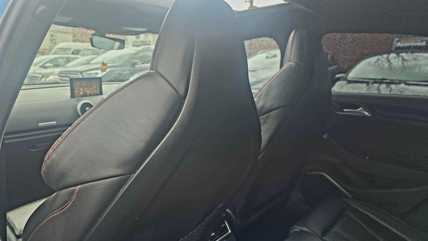 Used Audi RS3 2019 for sale - 77853983: Photo 19