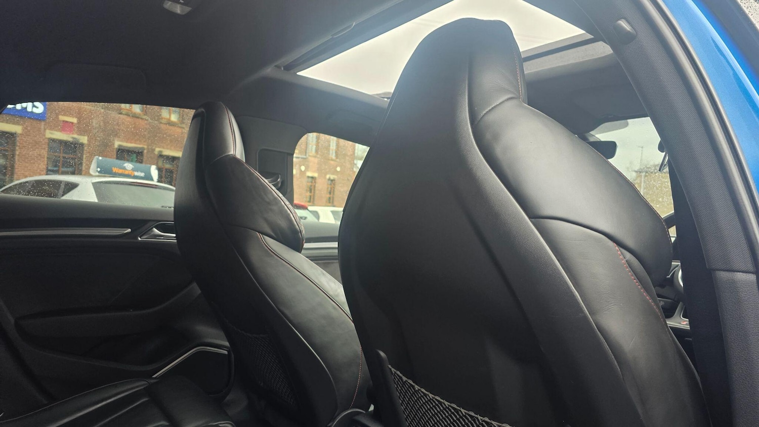 Used Audi RS3 2019 for sale - 77853983: Photo 20