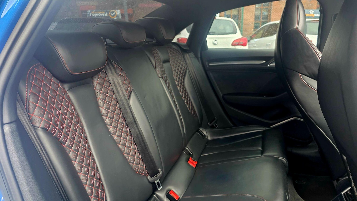 Used Audi RS3 2019 for sale - 77853983: Photo 21