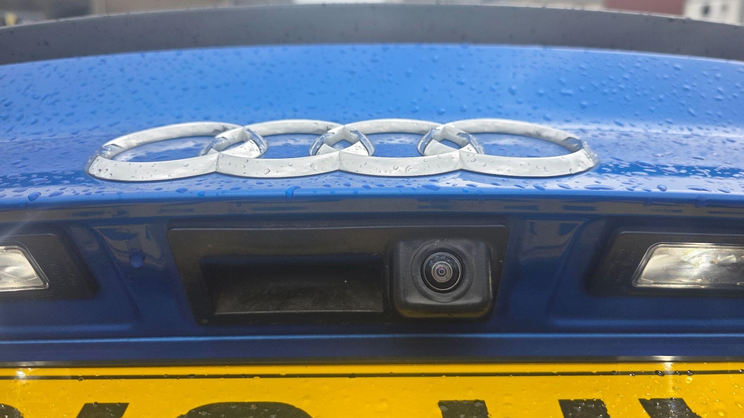 Used Audi RS3 2019 for sale - 77853983: Photo 25