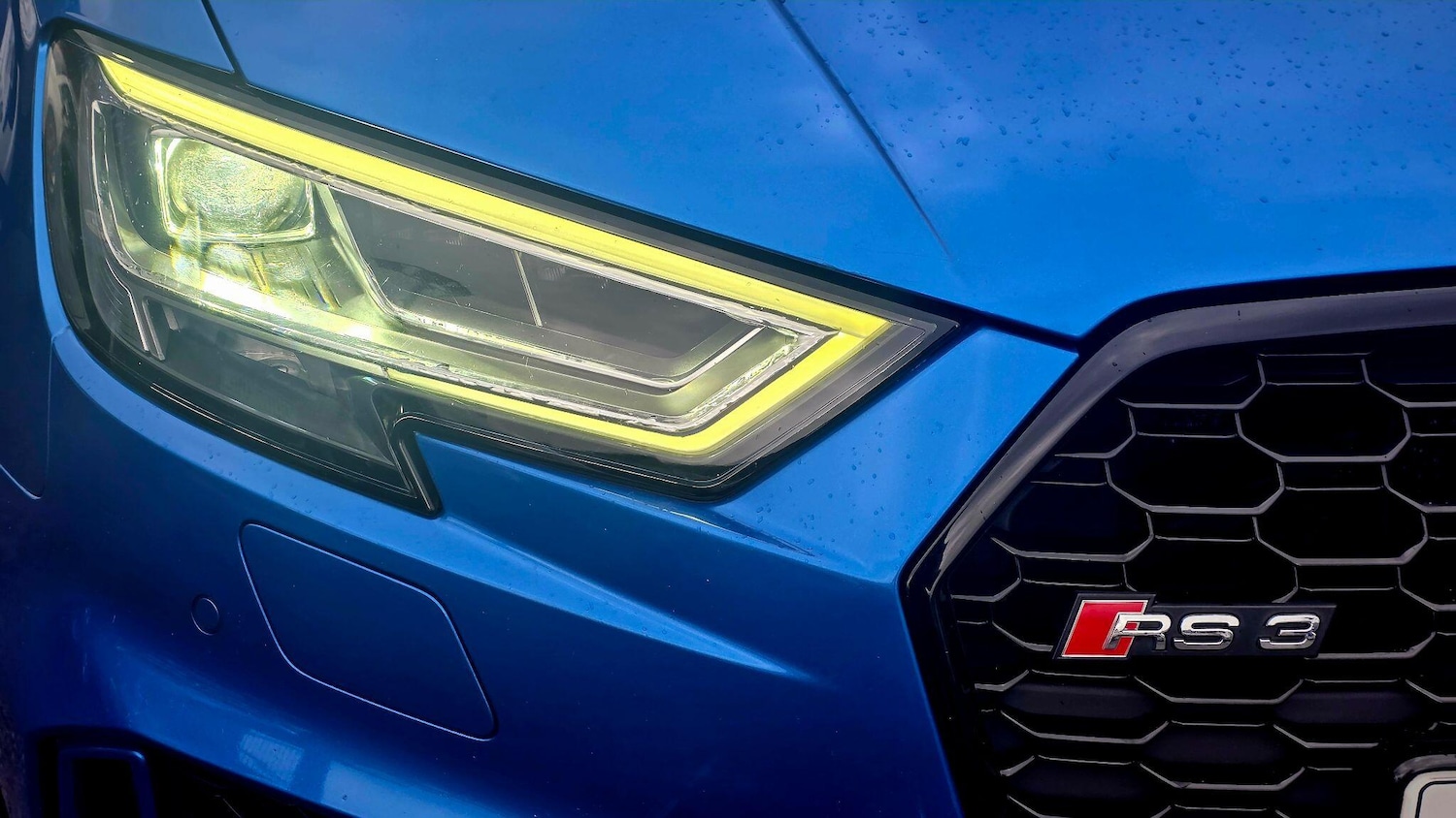 Used Audi RS3 2019 for sale - 77853983: Photo 28