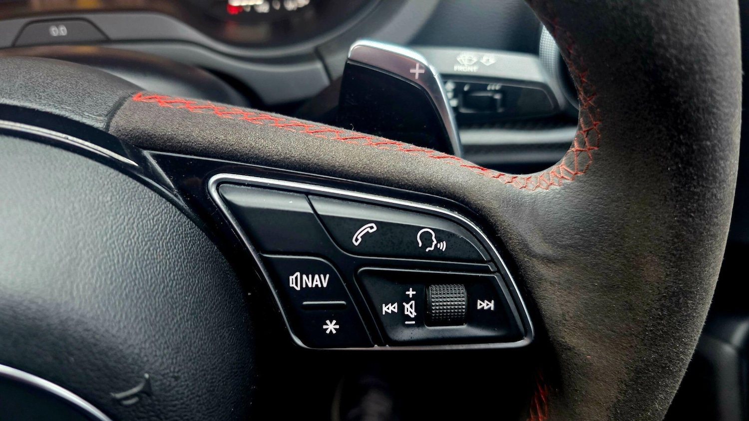 Used Audi RS3 2019 for sale - 77853983: Photo 34