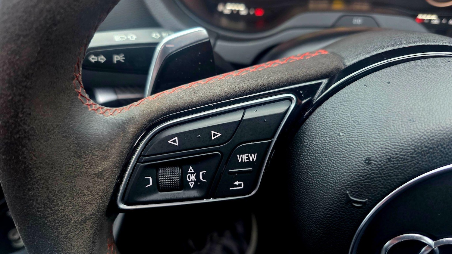 Used Audi RS3 2019 for sale - 77853983: Photo 35