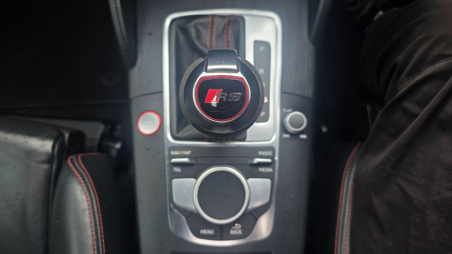 Used Audi RS3 2019 for sale - 77853983: Photo 40