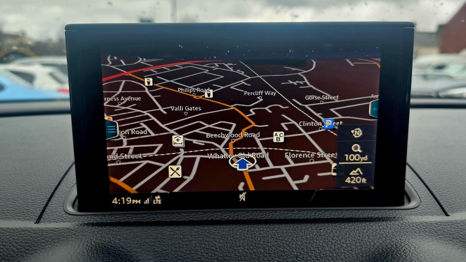 Used Audi RS3 2019 for sale - 77853983: Photo 42