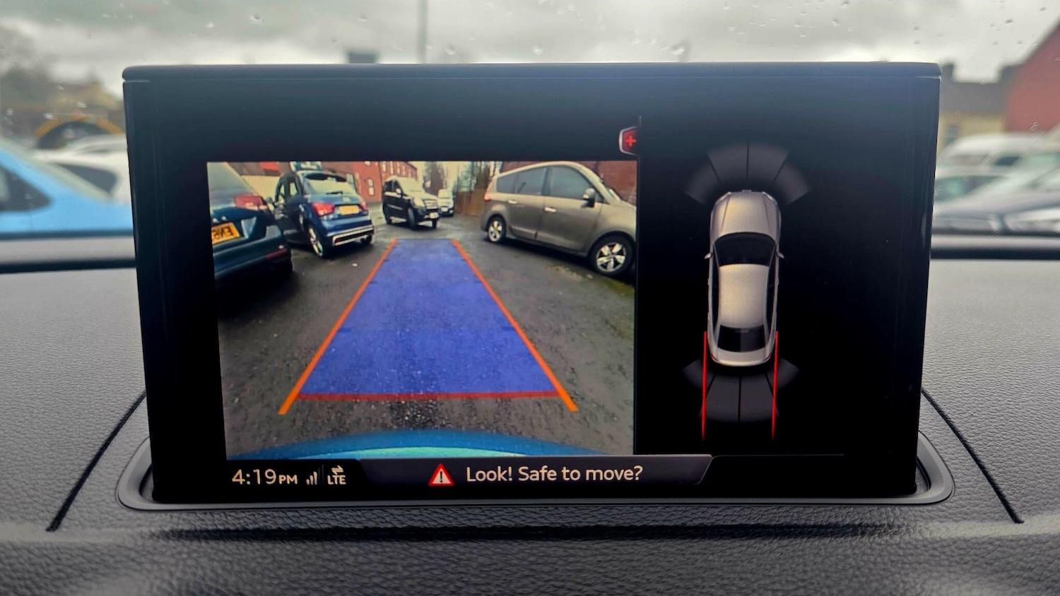 Used Audi RS3 2019 for sale - 77853983: Photo 43